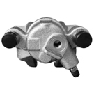 2009 Mazda Tribute Brake Caliper 4